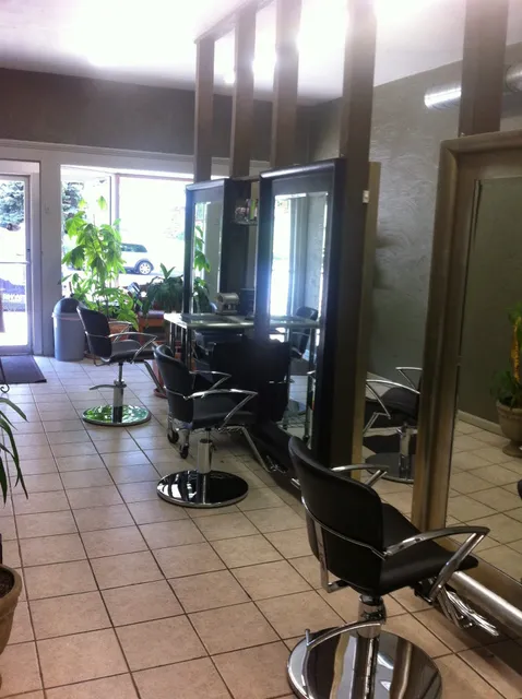 Salon Laron