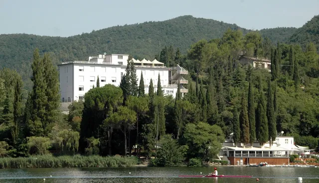 Hotel del Lago Piediluco - Nuova apertura da Aprile 2026