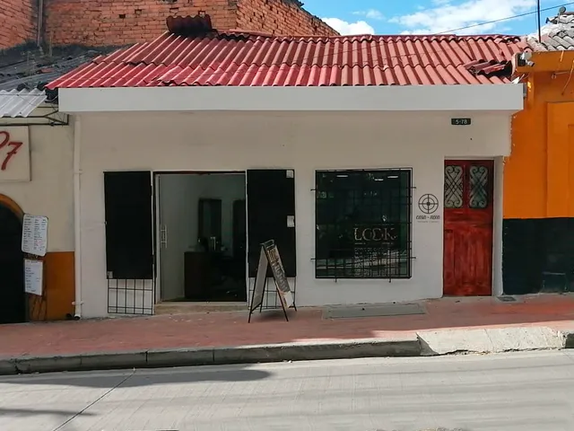 Hotel en Bogota (RECOMENDADO)