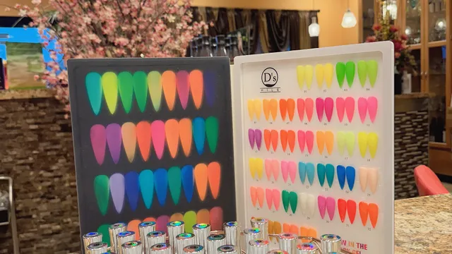 Artech Nail Bar Salon