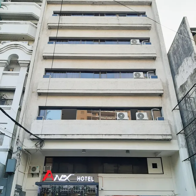 Anex Hotel Manila by Airo Hospitality