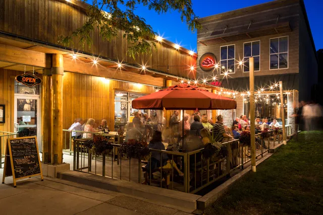 Stormcloud Brewing Company