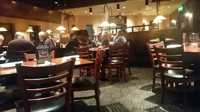 O'Charley's Restaurant & Bar