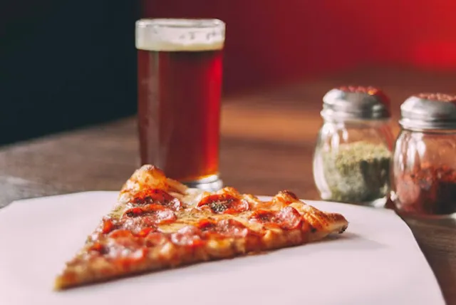 Main Street Pizza and Tap