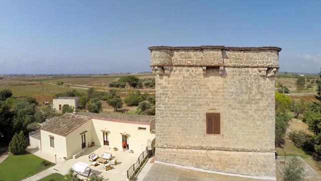 B & B Torre Mammalia