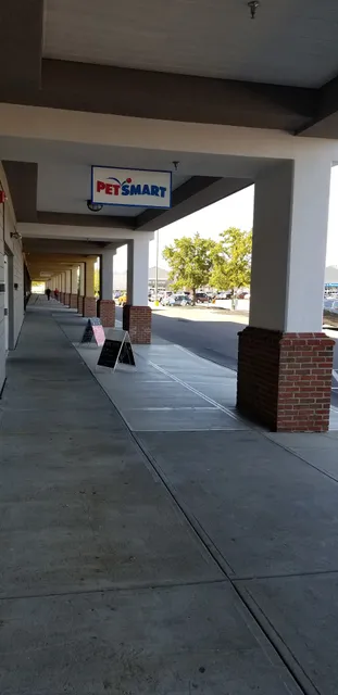 PetSmart