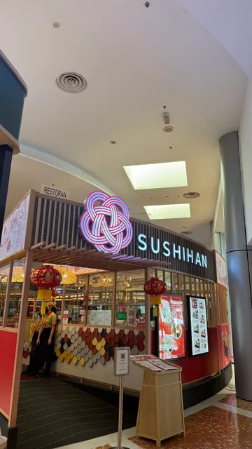 Sushihan - Cheras LeisureMall