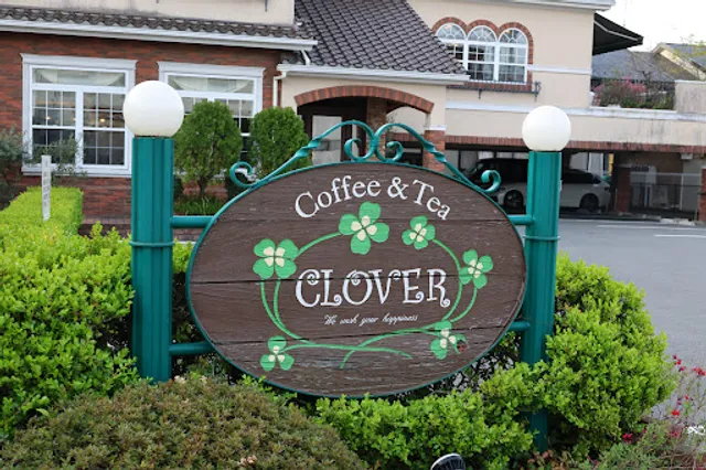 Clover