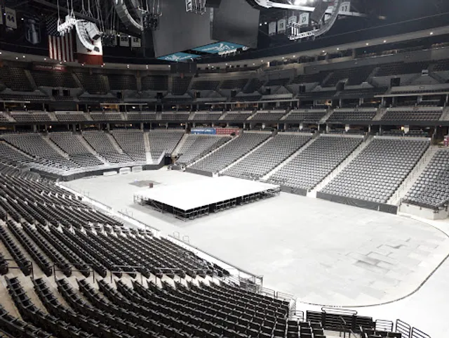 Ball Arena