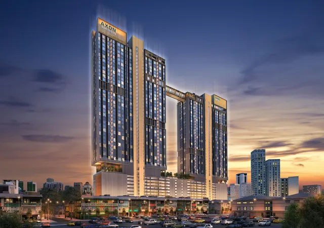 Sleeping Lion Suites