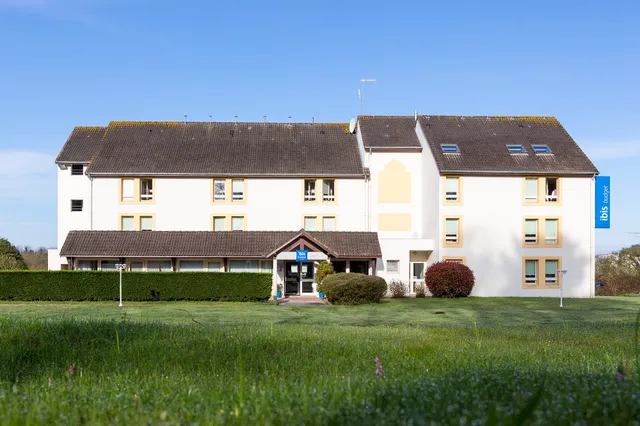 ibis budget Quimper