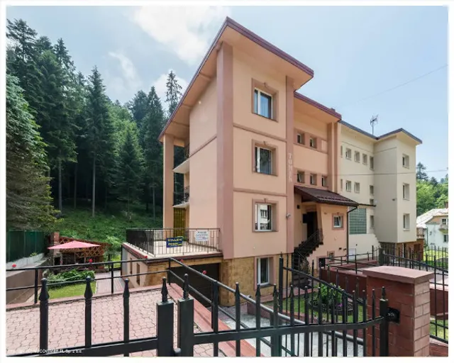 Willa Tomek Krynica-Zdrój, Pokoje gościnne Krynica-Zdrój,Kwatery prywatne Krynica-Zdrój, Pokoje Krynica-zdrój