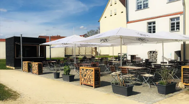 Restaurant Hirschbachkeller