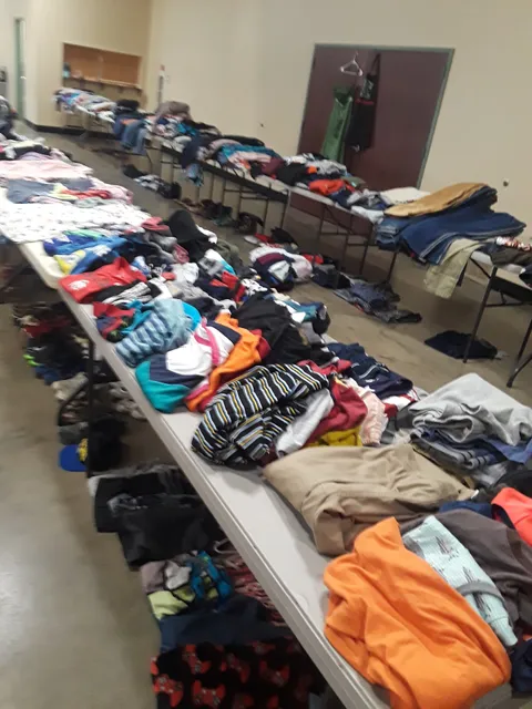 Pulaski County Regional Fair