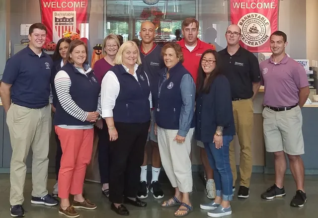 Barnstable Recreation Department