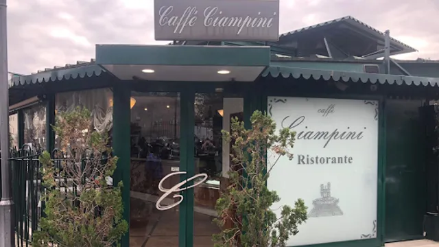 Ristorante Terrazza Ciampini di Marco Ciampini