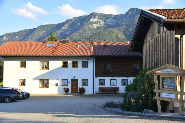 Vorderoberhauser-Hof