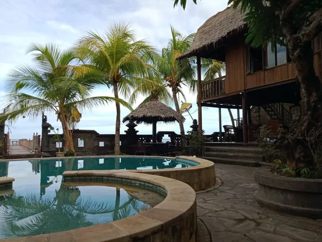 Villa Baba Sunset Beach Inn