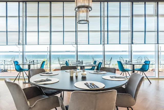 PRIME Restaurant & Bar Ahlbeck