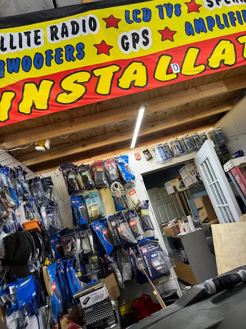 Debo Pro Sounds & Stereo Installations