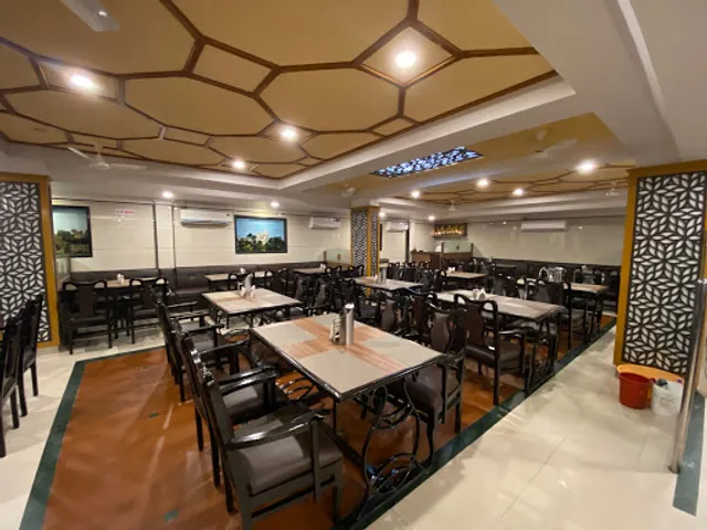 Hotel Akshaya