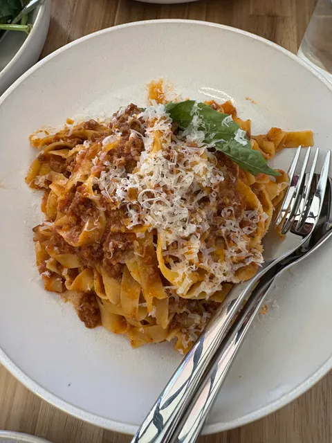 Nonna Dora Italian Eatery