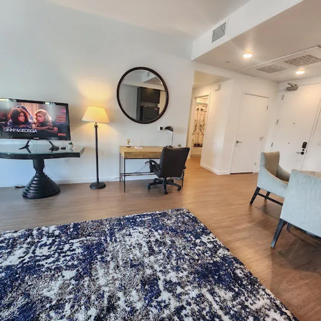 StaysPro - Cityscape Luxury Rental Homes in the Heart of Los Angeles