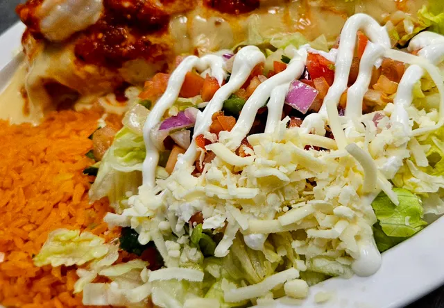 El Maguey Mexican Bar & Grill