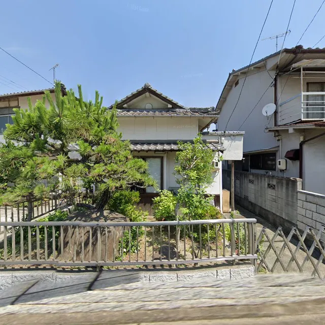 ギャラリーカフェ丁子屋