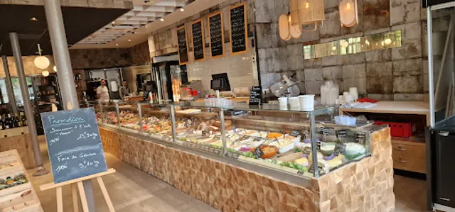 Restaurant Polmard Saint-Mihiel