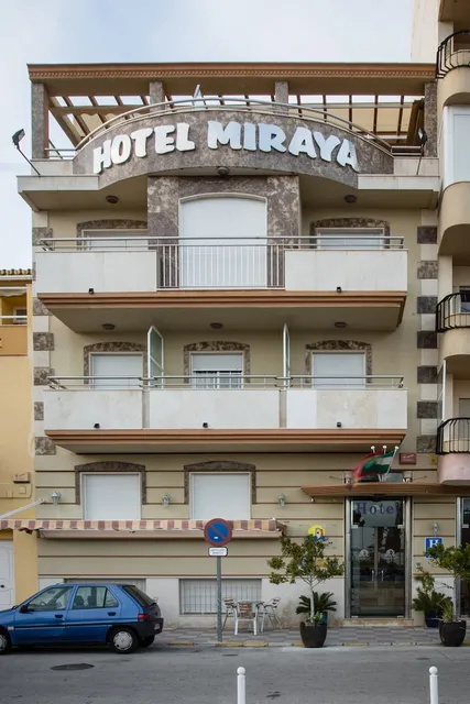 Hotel Miraya