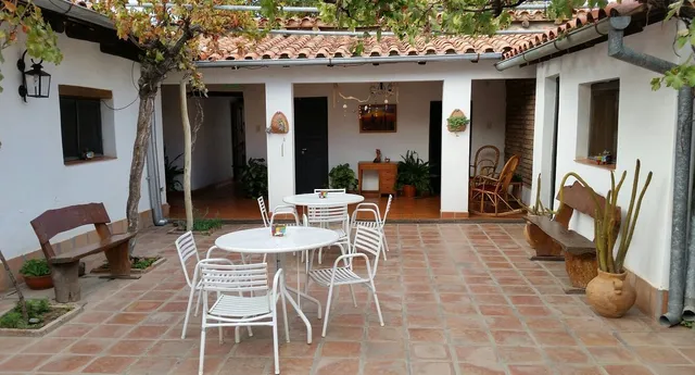 Hostal Tierra de Vinos