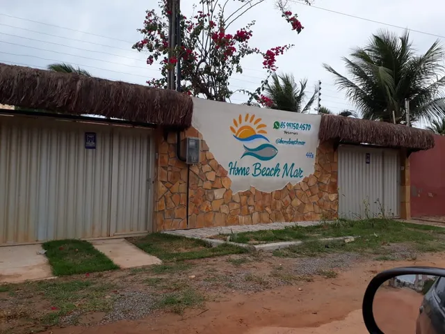 Pousada Home Beach Mar