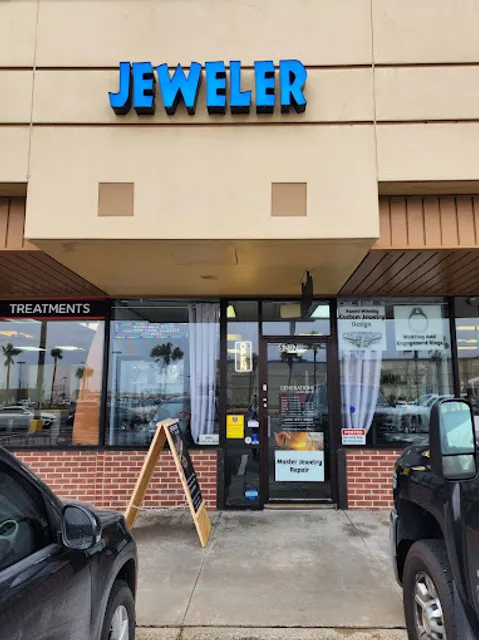 Generations Jewelers