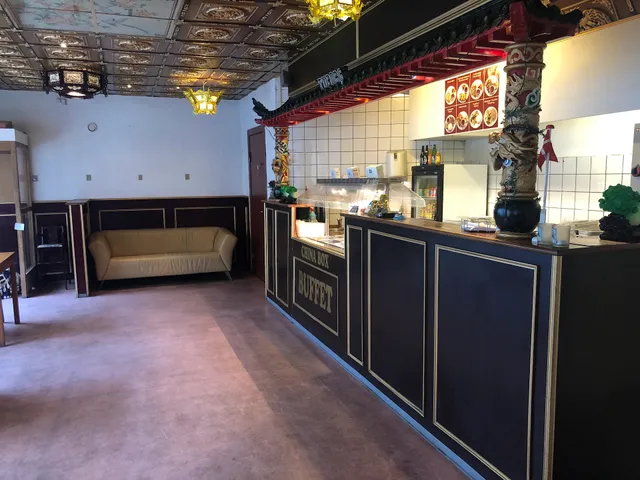 Asian Restaurant Haderslev