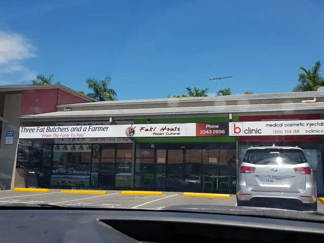 Metropol Shopping Centre