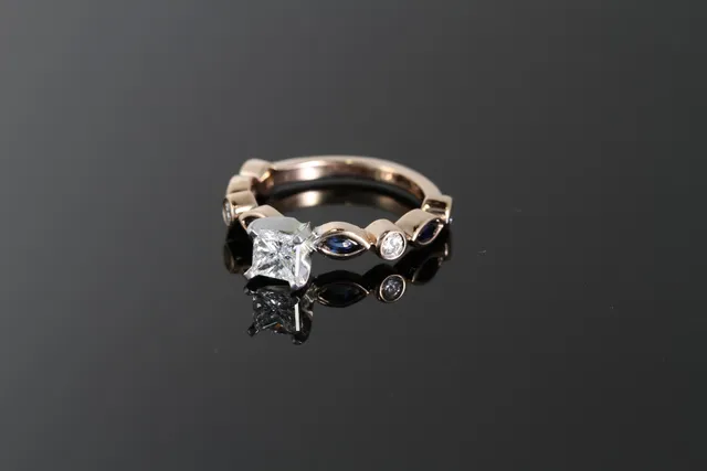 Wiley’s Bespoke Jewelry