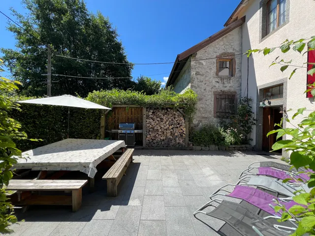 La Maison de la Cleurie