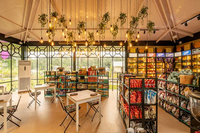 CocoCart & Cococafe Karjat