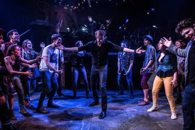 Constellation Playhouse