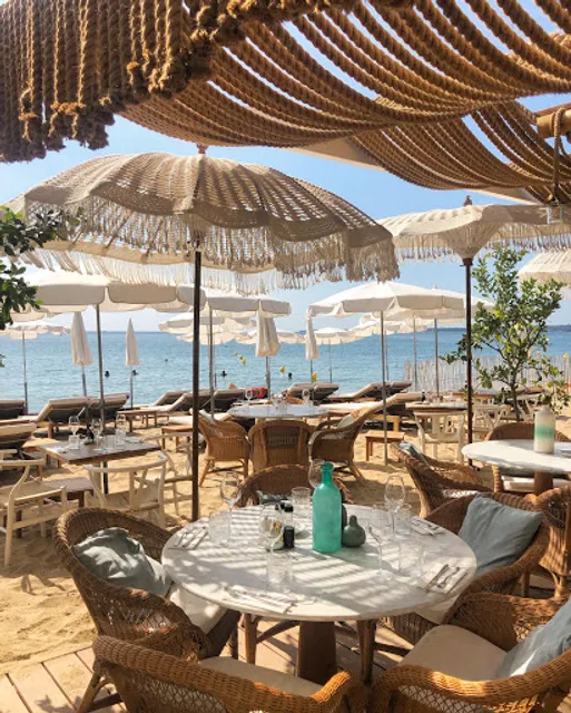 The little Beachfront