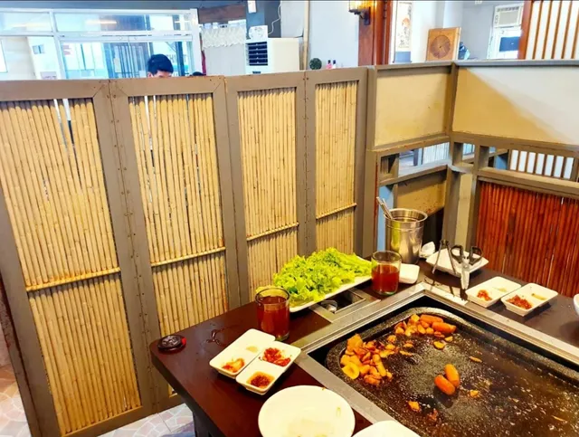 Kuya Rex Korean Restaurant