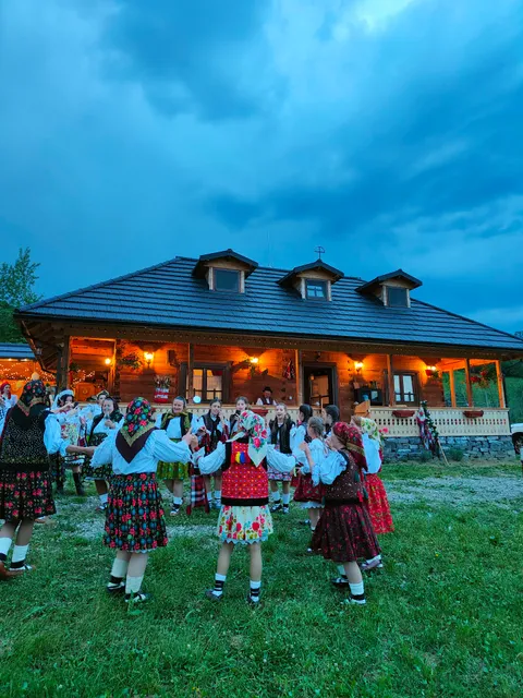 Casuta din Cotroape - Maramureș