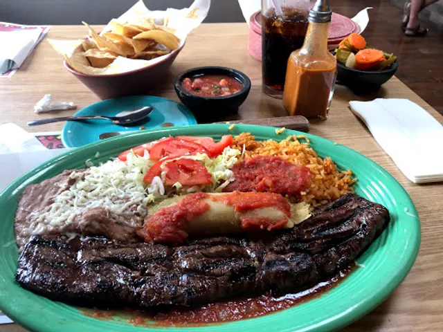 Pepe's Mexican Restaurant