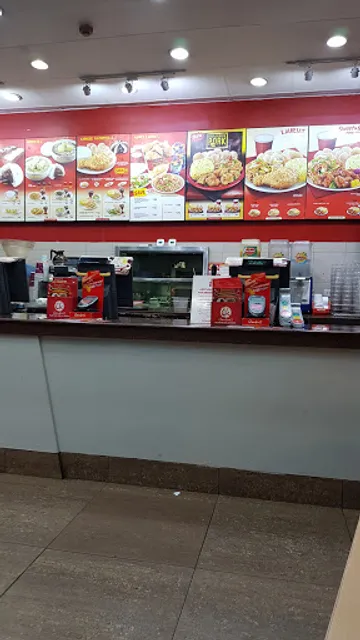 Chowking (V.A. Rufino-Dela Rosa)