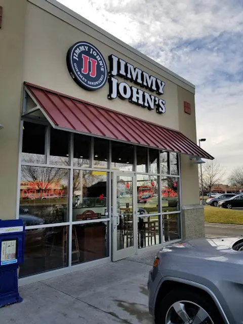 Jimmy John's