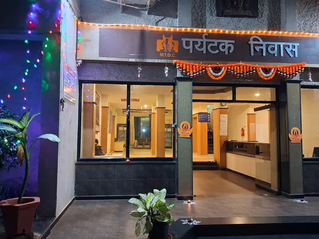 MTDC Resort, Panshet