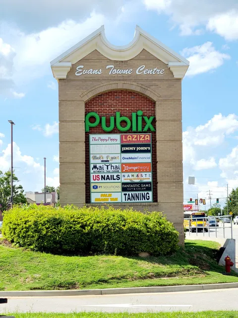 Evans Towne Center - Evans, GA