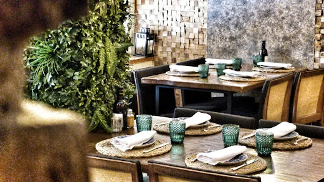 Restaurant MOLÍ DELS FANALS