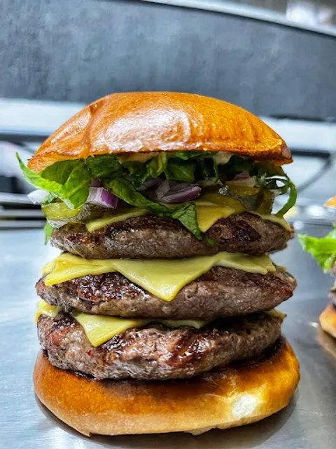 Burgaragem ZL | Hamburgueria Artesanal